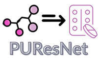 PUResNet